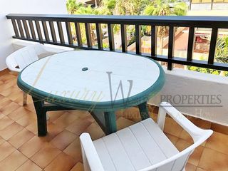 Duplex  Rafael puig lluvina. Parque santiago 2  playa de las americas