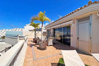 Maison  Las arenas. Villa en playa de la arena