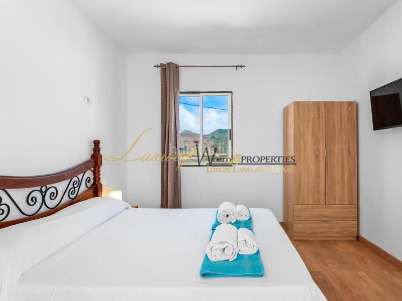 Foto 46f8bc64-34b5-4726-9baa-a4edc53849a5. Casa  en las manchas en Santiago del Teide pueblo Santiago del Teide