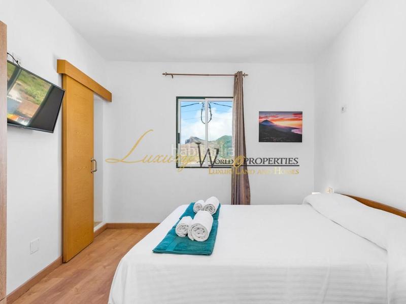 Foto 8b62ffaf-62f3-4558-9bcf-e1d46b17a1e8. Casa  en las manchas en Santiago del Teide pueblo Santiago del Teide