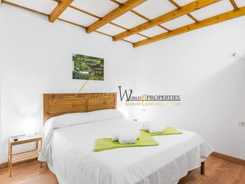 Foto d25ea099-70b6-4432-a357-39ab6d38d29f. Casa  en las manchas en Santiago del Teide pueblo Santiago del Teide