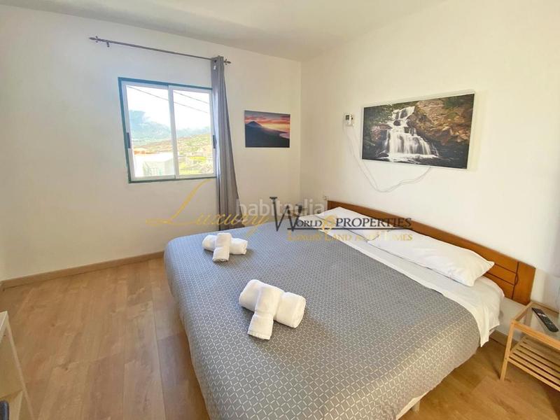 Foto d57decf7-430c-48f5-8c0b-b61f32d37911. Casa  en las manchas en Santiago del Teide pueblo Santiago del Teide