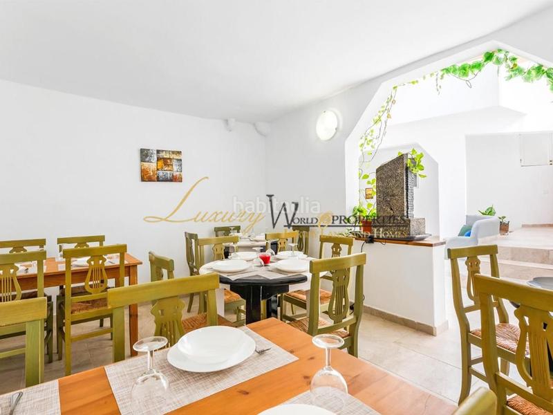 Foto fa91f3bb-6a4c-42d9-b71e-e161bc438fe2. Casa  en las manchas en Santiago del Teide pueblo Santiago del Teide