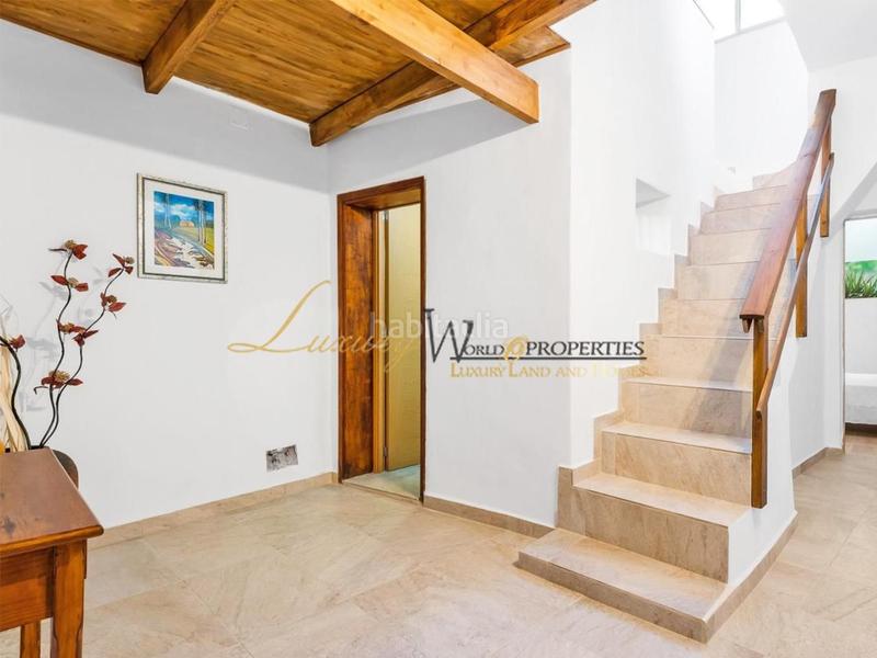 Foto 54de6ba4-1fe1-41bf-91da-e787da205dff. Casa  en Santiago del Teide pueblo Santiago del Teide
