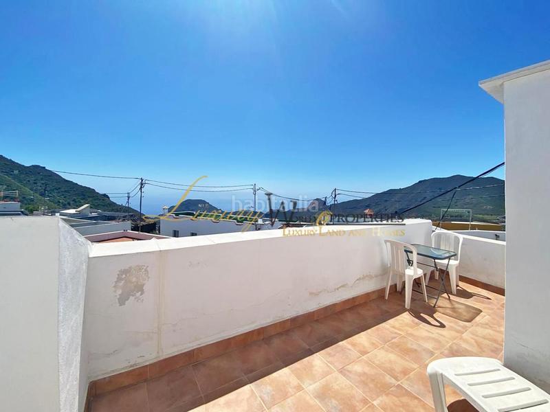 Foto 66ac0a5e-1915-429b-90fa-fc8a36009973. Casa  en Santiago del Teide pueblo Santiago del Teide