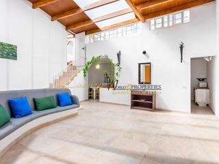 Maison  De la iglesia. Casa en santiago del teide