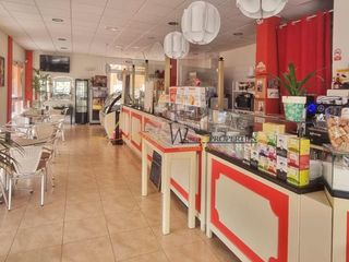 Traspàs Local Comercial  Mar en calma. Traspaso heladería  playa san juan