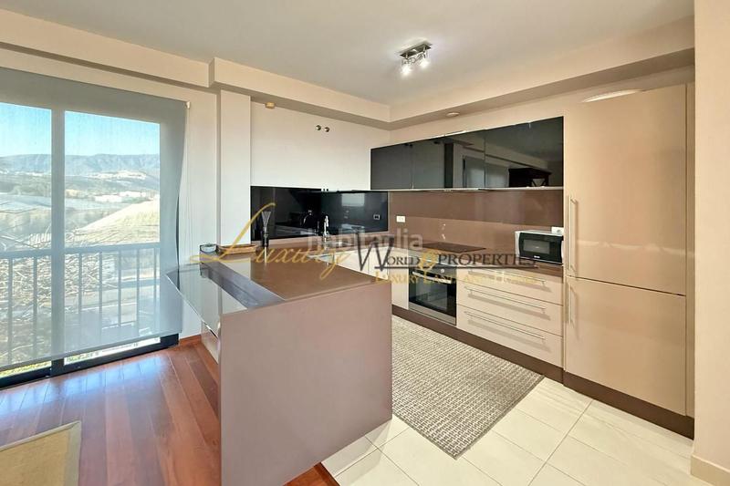 Foto 3626434a-ec57-410e-ad53-545216a7e27a. Appartement dans La Caldera Adeje