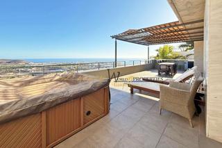 Apartament  Francia. Caldera del rey  san eugenio alto
