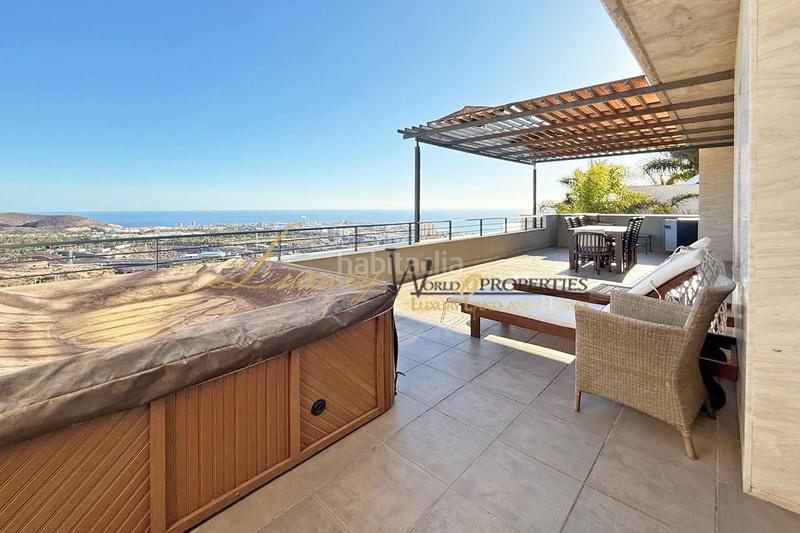 Foto 3a8e756b-3a90-4a55-bfa3-137ba49b544c. Appartement dans La Caldera Adeje