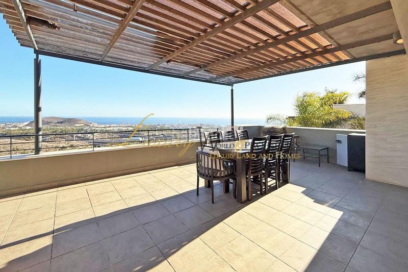 Foto 3c6a381b-4ba2-442f-b183-9d75fe0719e8. Appartement dans La Caldera Adeje
