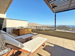 Apartament  Francia. Caldera del rey  san eugenio alto