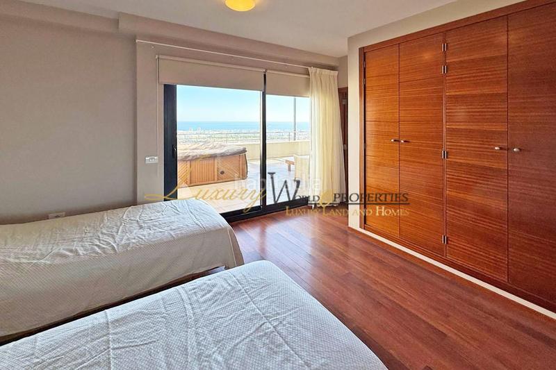 Foto d8539a84-581a-4170-9aa0-52c6a70d97a1. Appartement dans La Caldera Adeje