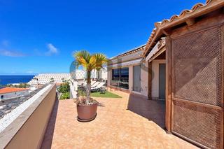 Maison  Las arenas. Villa en playa de la arena