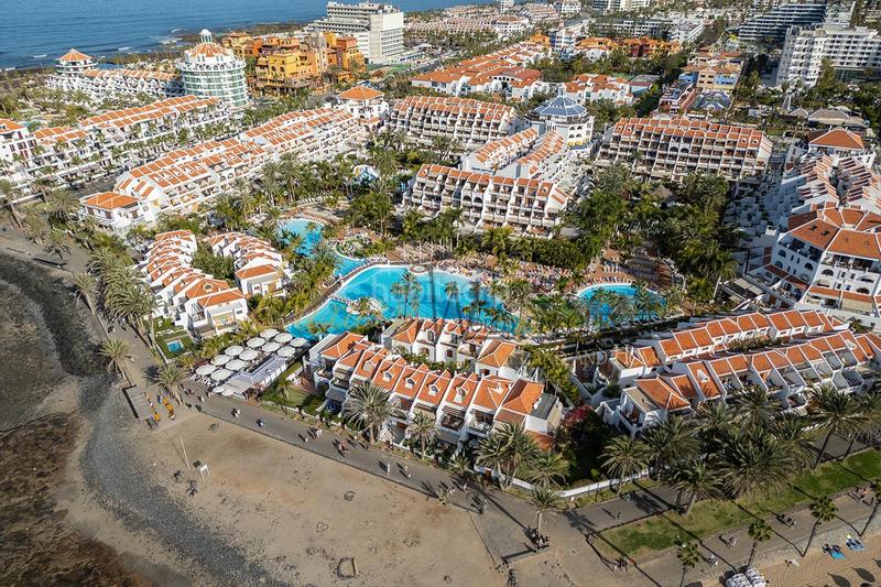 Foto 01eef965-4942-477c-bffe-38a1556ac242. Dúplex amb piscina a Playa de las Américas Arona