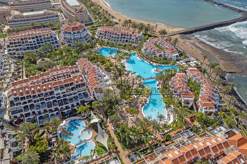 Foto 39e2dbd6-2210-4d32-868e-e5d65303da14. Dúplex amb piscina a Playa de las Américas Arona