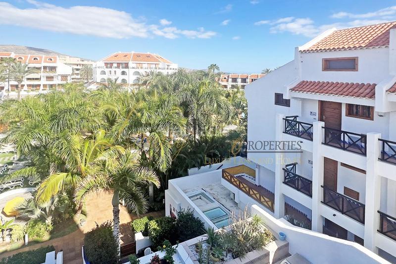 Foto 600f2866-daa8-4566-b6bd-ce568906c962. Dúplex amb piscina a Playa de las Américas Arona