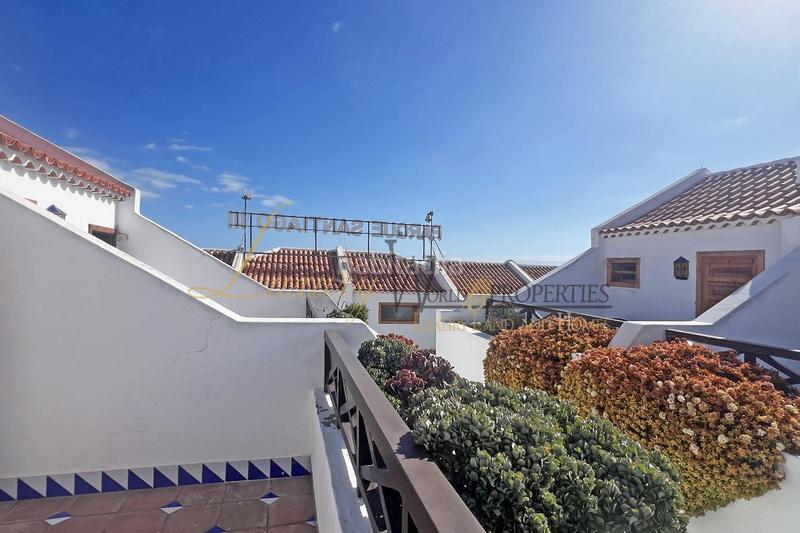Foto c89ec0b0-6954-45f7-966d-0e956b09491b. Dúplex amb piscina a Playa de las Américas Arona