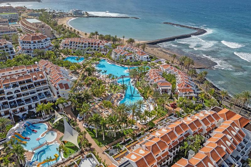Foto d1e7494e-a0ba-4825-892b-0ea1c0be3f54. Dúplex amb piscina a Playa de las Américas Arona