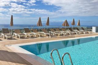 Apartament  De los vientos. El tesoro del galeon  adeje