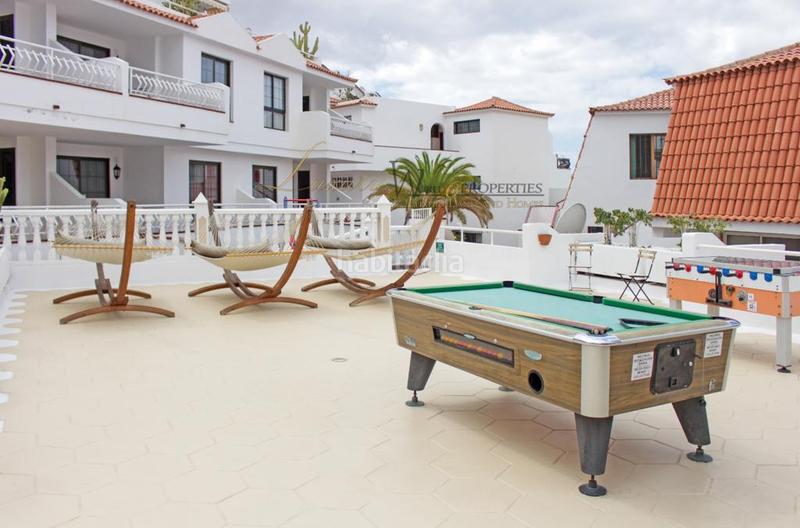 Foto 037b8608-c35e-459a-ad18-160946eb3f89. Apartament amb piscina a Los Cristianos Arona