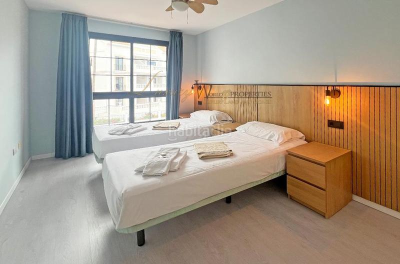 Foto 11a75b10-327b-4d1e-9a6b-d0784df16802. Apartament amb piscina a Los Cristianos Arona