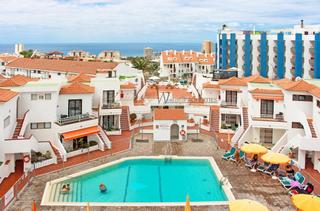Apartament  Rodeo. Los diamantes  los cristianos