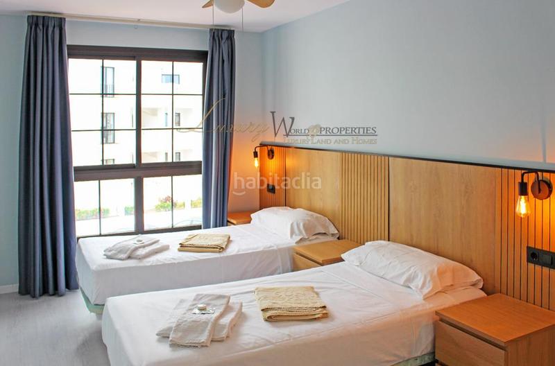 Foto 659c91a9-8d84-40ce-9d02-6f4fd9d28b14. Apartament amb piscina a Los Cristianos Arona