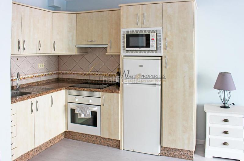 Foto 6ee26e98-758d-40e9-a038-0507bf497d16. Apartament amb piscina a Los Cristianos Arona