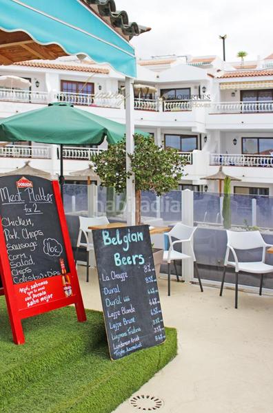 Foto a074a7ae-64ba-4cad-9a06-afc5e2f1faa1. Apartament amb piscina a Los Cristianos Arona