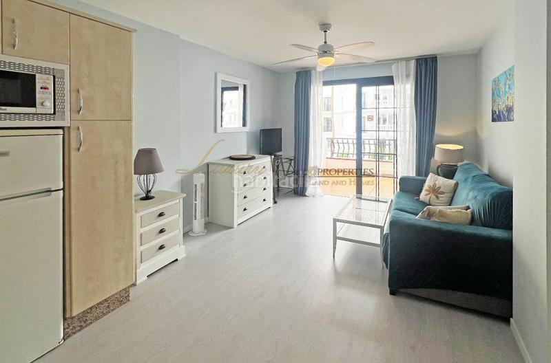 Foto c91ffff0-692e-4ef9-95ea-b759f14a56fa. Apartament amb piscina a Los Cristianos Arona