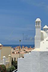 Appartement  De bruselas. Apartamento en costa adeje