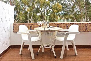 Apartament  Jose antonio tavio. El chaparral  costa del silencio