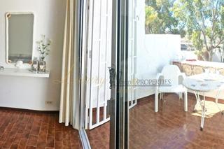 Apartament  Jose antonio tavio. El chaparral  costa del silencio