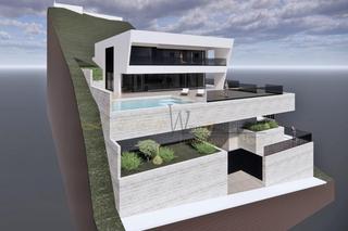Terreny residencial  Extremadura. Parcela en roque del conde