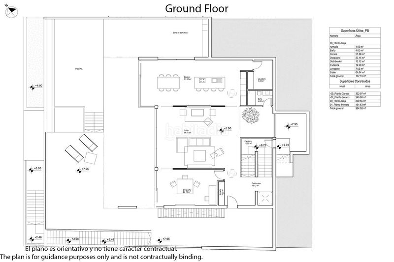 Foto 3b3aac8e-5d8d-48ba-9005-2f534150c602. Terreny residencial a Torviscas Centro y Alto Adeje