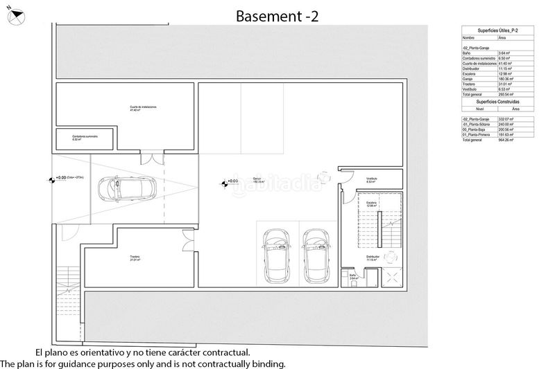 Foto 90cebb12-a861-4971-9148-685b4e0b2bab. Terreny residencial a Torviscas Centro y Alto Adeje
