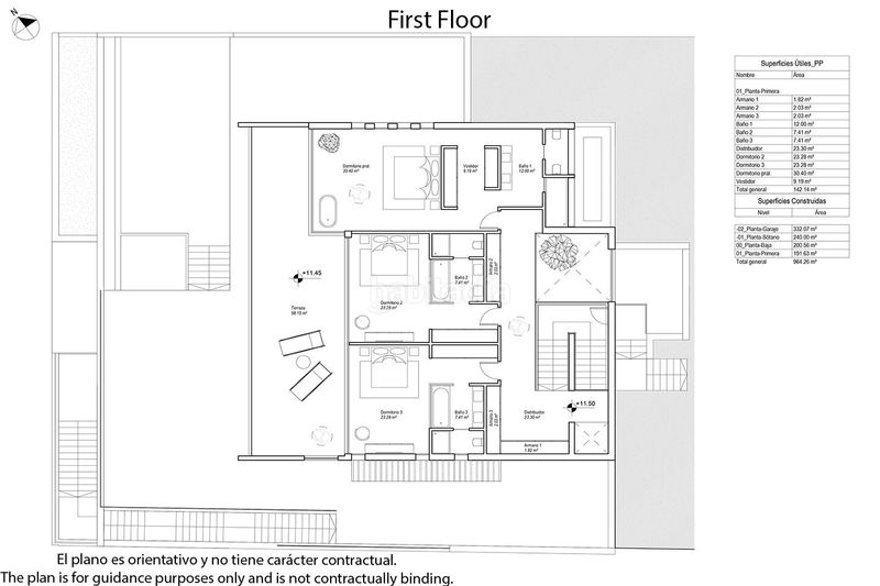 Foto d5469a30-8157-4e0b-8b65-edfb29401313. Terreny residencial a Torviscas Centro y Alto Adeje