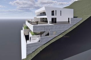Terreno residencial en Extremadura