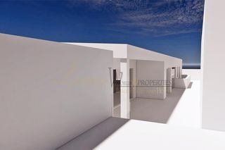 Casa  Francia. Villa de nueva construcción en san eugenio alto