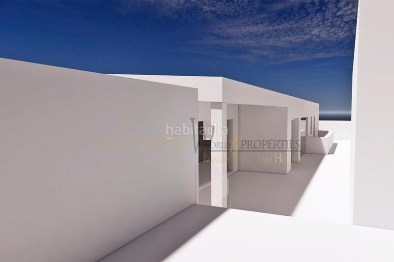 Foto 91a18bff-9898-4f0f-8bef-a0cccb29c053. Casa villa de nueva construcción en san eugenio alto en Adeje
