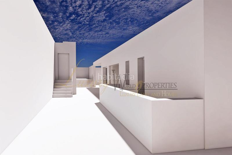 Foto cafd5b66-c886-494f-8929-93d40e8a51de. Casa villa de nueva construcción en san eugenio alto en Adeje