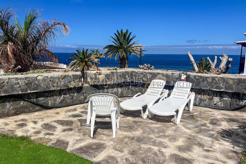 Foto cb4ae55b-9c03-4aee-8753-bba3249d6c48. Erdgeschoss mit pool in Acantilados de Los Gigantes Santiago del Teide