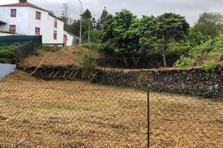 Terreno residencial en Tanque (El). Parcela en el tanque l