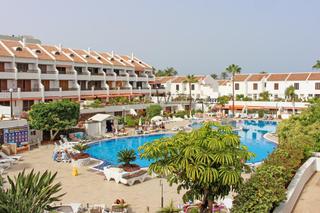 Apartament  Rafael puig lluvina. Parque santiago 1  playa de las americas