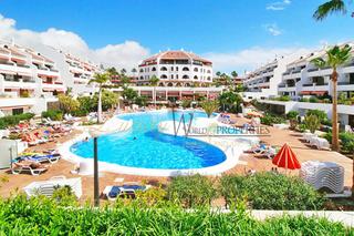 Apartament  Rafael puig lluvina. Parque santiago 1  playa de las americas