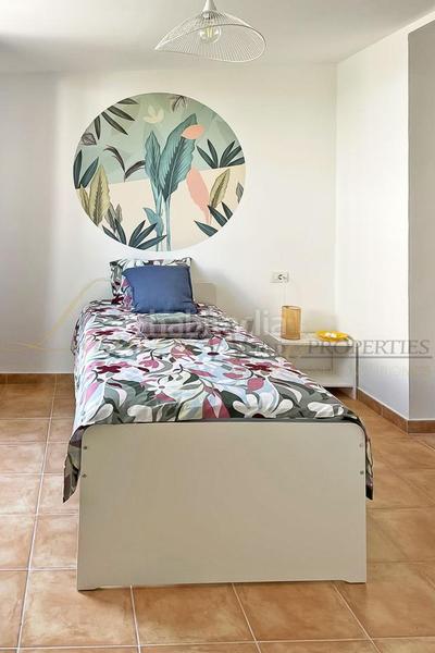 Foto a91ad7c1-41f5-4b71-80d3-be34ffad5099. Piccolo appartamento con piscina in Playa de las Américas Arona