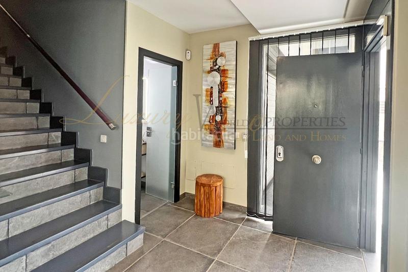 Foto 0890d7f5-3400-49ef-99f6-1b1e14d0317a. Casa con parcheggio piscina in Chayofa Arona