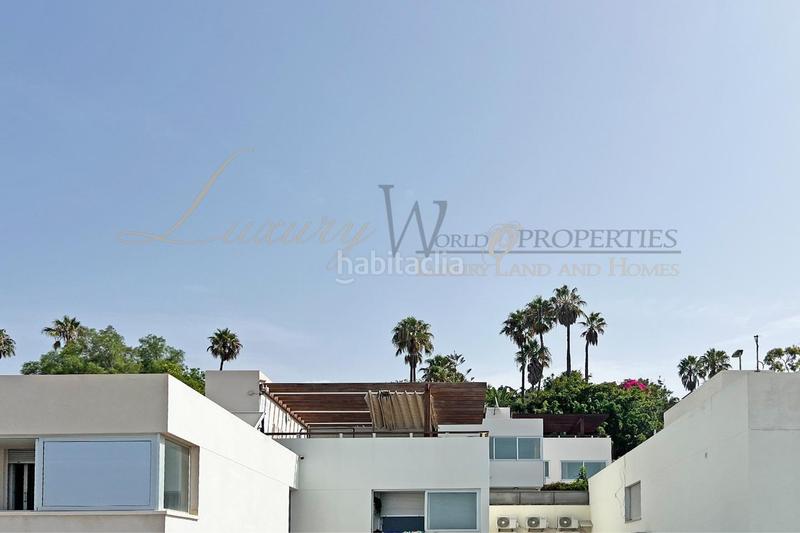 Foto 161d2044-92d5-40f3-bbff-bb871340c9ef. Casa con parcheggio piscina in Chayofa Arona