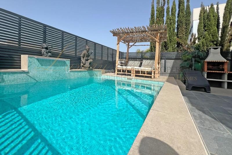 Foto 24c5310f-9ae3-4398-896e-77bee656d528. Casa con parcheggio piscina in Chayofa Arona